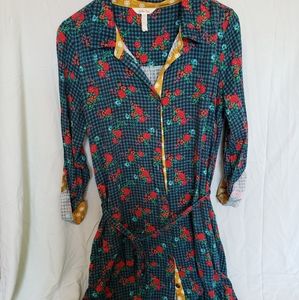 Matilda Jane Dress Womens Size Large